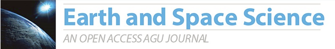 Earth and Space Science